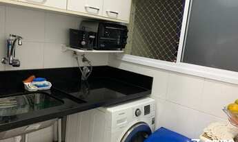 Imagem 5: Apartamento para Venda em Santo André, Vila Príncipe de Gales, 2 dormitórios, 1 banheiro