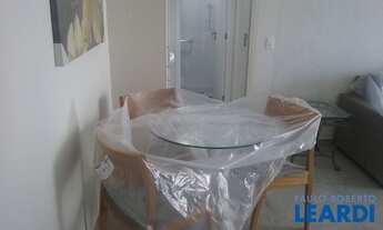 Imagem 4: APARTAMENTO - MORUMBI - SP