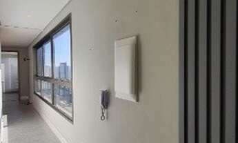 Imagem 3: Apartamento para aluguel tem 85 metros quadrados com 1 quarto em Itaim Bibi - São Paulo