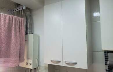 Imagem 6: Apartamento 02 dormitórios com lazer completo para locação