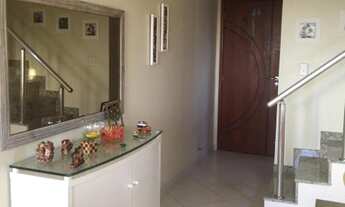 Imagem 4: Cabo Frio/Braga - Magnifica cobertura duplex em ponto nobre, próximo a praia. Mobiliada