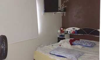 Imagem 7: Casa de condomínio para venda possui 140 metros quadrados com 3 quartos