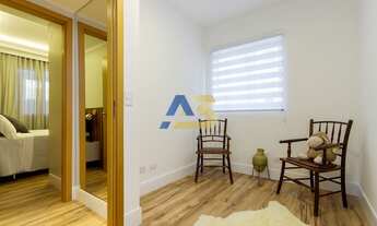 Imagem 6: Garden Semi Mobiliado, Pronto para Morar, 3 Quartos, 2 Vagas, Condominio Clube