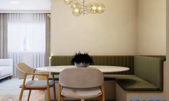 Imagem 2: APARTAMENTO - ITAIM BIBI - SP