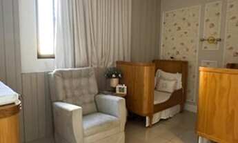 Imagem 4: Alameda Garden 3/4 ótima oportunidade!