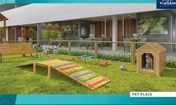 Imagem 3: CACA* ALVORADA BOA VIAGEM! - TODA ESTRUTURA QUE VOCÊ MERECE! - LAZER, LUXO E CONFORTO EM B