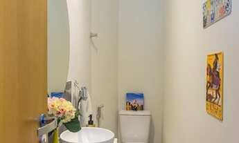 Imagem 7: Apartamento para Aluguel - Copacabana, 1 Quarto, 70 m2