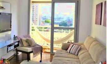 Imagem: Apartamento para venda possui 75 metros