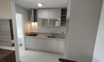 Imagem 4: Lindo apartamento Semi mobiliado 2 Quartos Próx. Centro