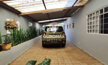 Imagem 3: Casa à venda, 148 m² por R$ 270.000 - Parque Pacheco Chaves - Ourinhos/SP