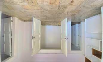 Imagem 3: Apartamento com Vista para aluguel/ venda com 400m2 com 4 quartos 1 Suíte / 2 Vagas na Lag