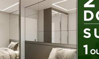 Imagem 7: Apartamento 2 Dormitorios Urbanova (Lançamento