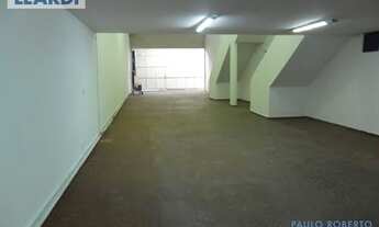 Imagem 5: GALPÃO - CASA VERDE - SP