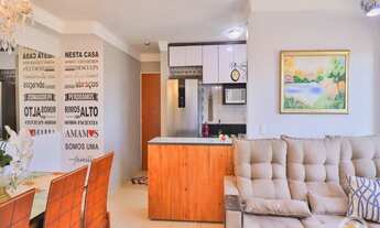 Imagem 5: GOIâNIA - Apartamento Padrão - Vila Alpes