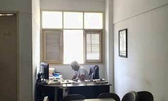 Imagem 3: Sala Comercialno Centro (Edifício Lobrás