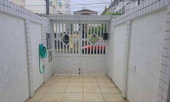 Imagem 6: Casa possui 110 metros quadrados com 3 quartos em Imbiribeira - Recife - Pernambuco