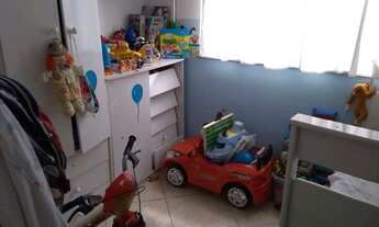 Imagem 3: Apartamento de 2 quarto(s), 55 m² com 1 vaga(s