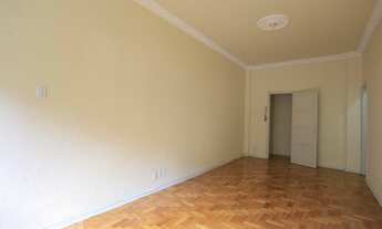 Imagem 4: Apartamento para Aluguel - Tijuca, 2 Quartos, 80 m2