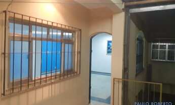 Imagem 4: SOBRADO - VILA METALÚRGICA - SP