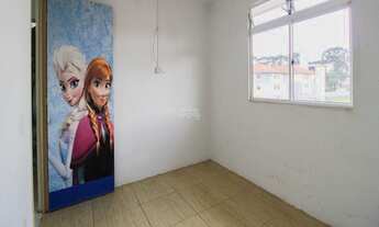 Imagem 4: Apartamento para venda com 2 quartos em Campo de Santana - Curitiba - PR