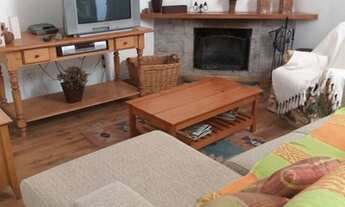 Imagem: Apartamento para Locação em Campos do