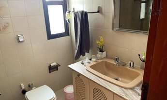 Imagem 6: Apartamento com 4 dormitórios para alugar, 164 m² por R$ 3.500,00/mês - Santana - São Paul