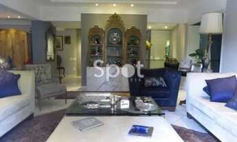 Imagem 2: São Paulo - Apartamento Padrão - Real Parque