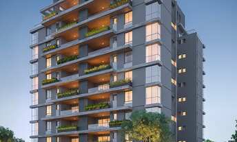 Imagem 2: Ed. Quintessence - Apartamento Com 3 Suítes à Venda