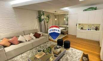 Imagem: Apartamento 3 quartos no Buritis