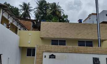 Imagem 3: Excelente casa com piscina, no bairro do Cristo, 200.000