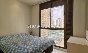 Imagem 4: Cobertura duplex Barra da Tijuca, Rio de Janeiro, RJ