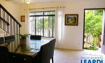 Imagem 7: CASA ASSOBRADADA - PLANALTO PAULISTA - SP