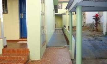 Imagem 2: Casa - Vila Nova - Campinas