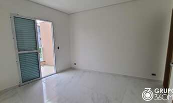 Imagem 7: Apartamento sem Condomínio para Venda em Santo André, Jardim Las Vegas, 2 dormitórios, 1 s