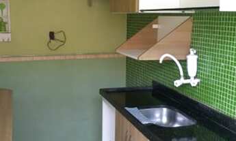 Imagem 2: Apartamento condomínio village das laranjeiras à venda em rj, Campo Grande 2 quartos