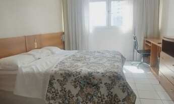 Imagem: Flat com 1 dormitório à venda, 27 m²