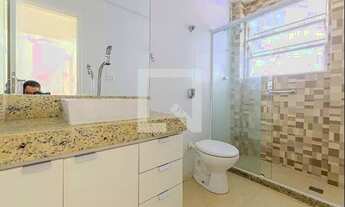 Imagem 6: Apartamento para venda tem 60 metros quadrados com 1 quarto em Icaraí - Niterói - RJ