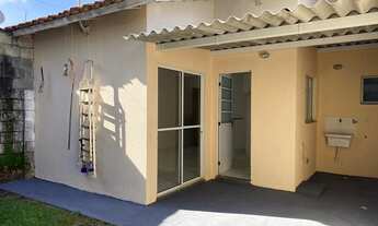 Imagem 5: CASA 2/4 CONDOMÍNIO MIAMI