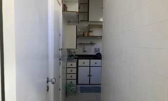 Imagem 5: Apartamento para venda tem 74 metros quadrados com 2 quartos em Flamengo - Rio de Janeiro