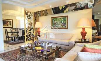 Imagem 3: Venda Apartamento 4 Dormitórios - 387 m² Jardim Europa