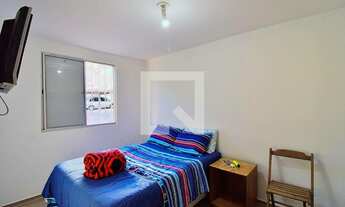 Imagem 7: Apartamento para Aluguel - Jardim Leonidas Moreira, 2 Quartos, 57 m2