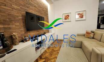 Imagem 4: Apartamento está localizado na charmosa rua General Glicério