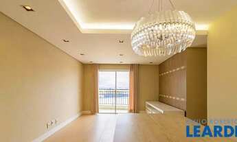 Imagem 4: APARTAMENTO - VILA MOINHO VELHO - SP