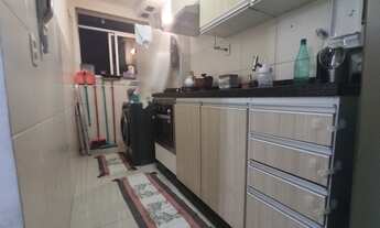 Imagem 9: Apartamento para venda tem 52 metros quadrados com 2 quartos em Taquara - Rio de Janeiro