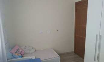 Imagem 4: Casa no Santa Cândida