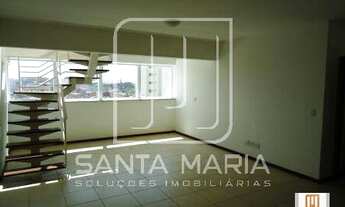 Imagem 1: Apartamento (cobertura 2 - duplex) 4 dormitórios/suite, cozinha planejada, portaria 24hs
