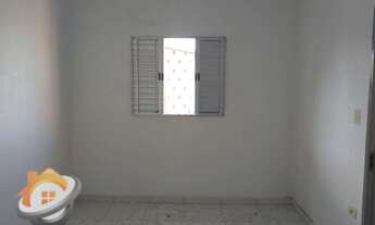 Imagem 3: Casa com 1 dormitório para alugar, 80 m² - Vila Zat - São Paulo/SP