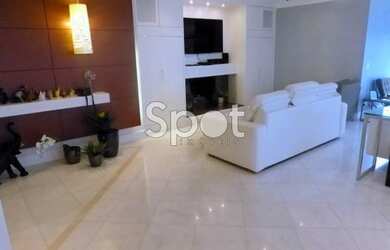 Imagem 2: São Paulo - Apartamento Padrão - Real Parque