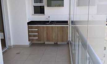 Imagem 2: APARTAMENTO - VILA MARIANA - SP