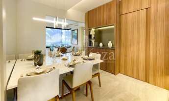 Imagem 3: EPIC VILA EMA APARTAMENTOS DE 152 METROS COM 3 DORMITÓRIOS SUÍTE E 3 VAGAS